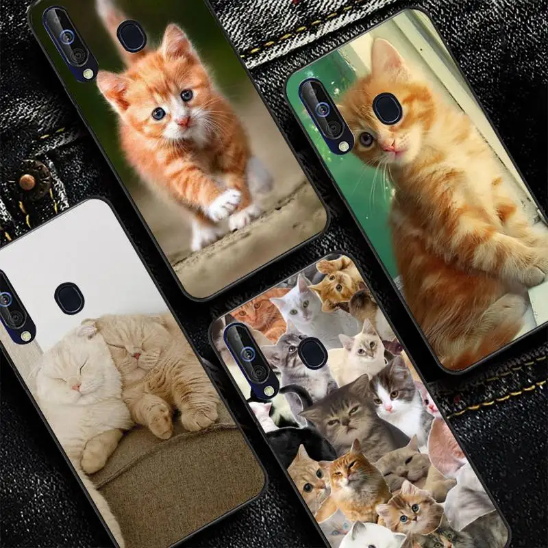 Чехол для Samsung A51 01 50 71 21S 70 31 40 30 10 20 S E 11 91 A7 A8 2018