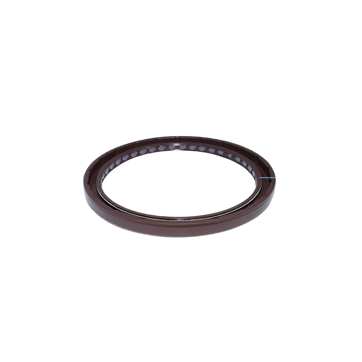 

High Quality FKM Pressure Type Oil Seal BAFSL1SF 85*110*8mm - Double Lip Oil Seal with Spring