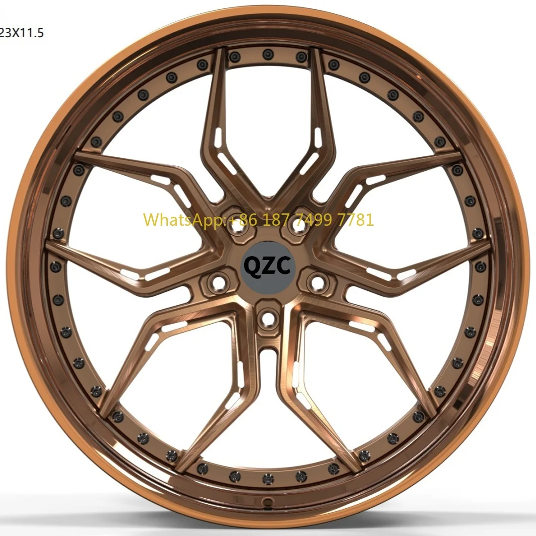 

Дизайн из двух частей, волочение античной медной проволоки + процесс полировки, настраиваемый для различных моделей автомобилей и размеров