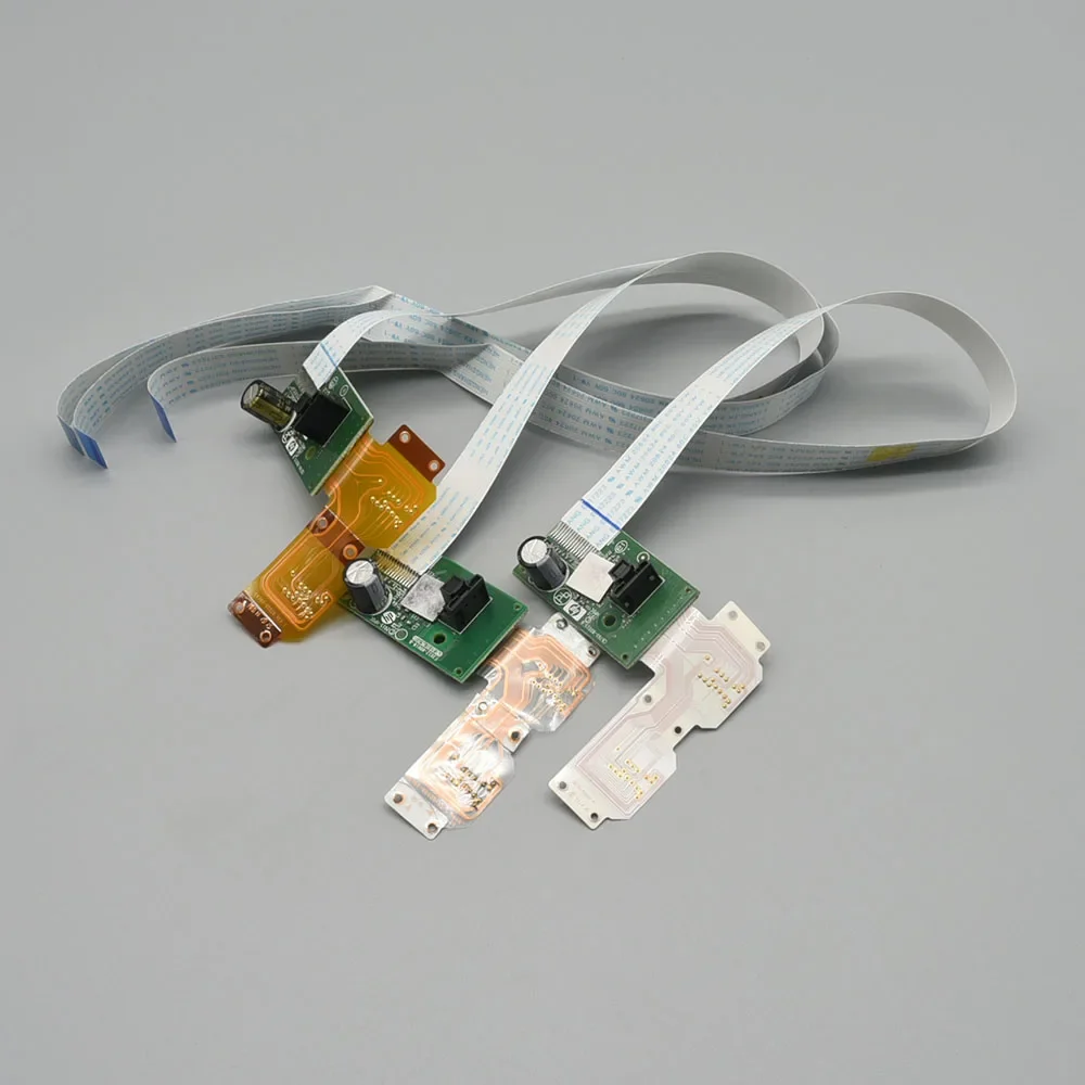 

5PC 802XL Carriage Unit Assembly for HP DeskJet1010 1050 1051 1055 1510 1512 2000 2010 2050 2060 2510 2540 3000