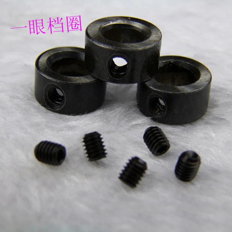 Computer Embroidery Machine Parts One Eye Ring Diameter 1.4MM Inner Diameter 0.8MM Thickness 0.8MM