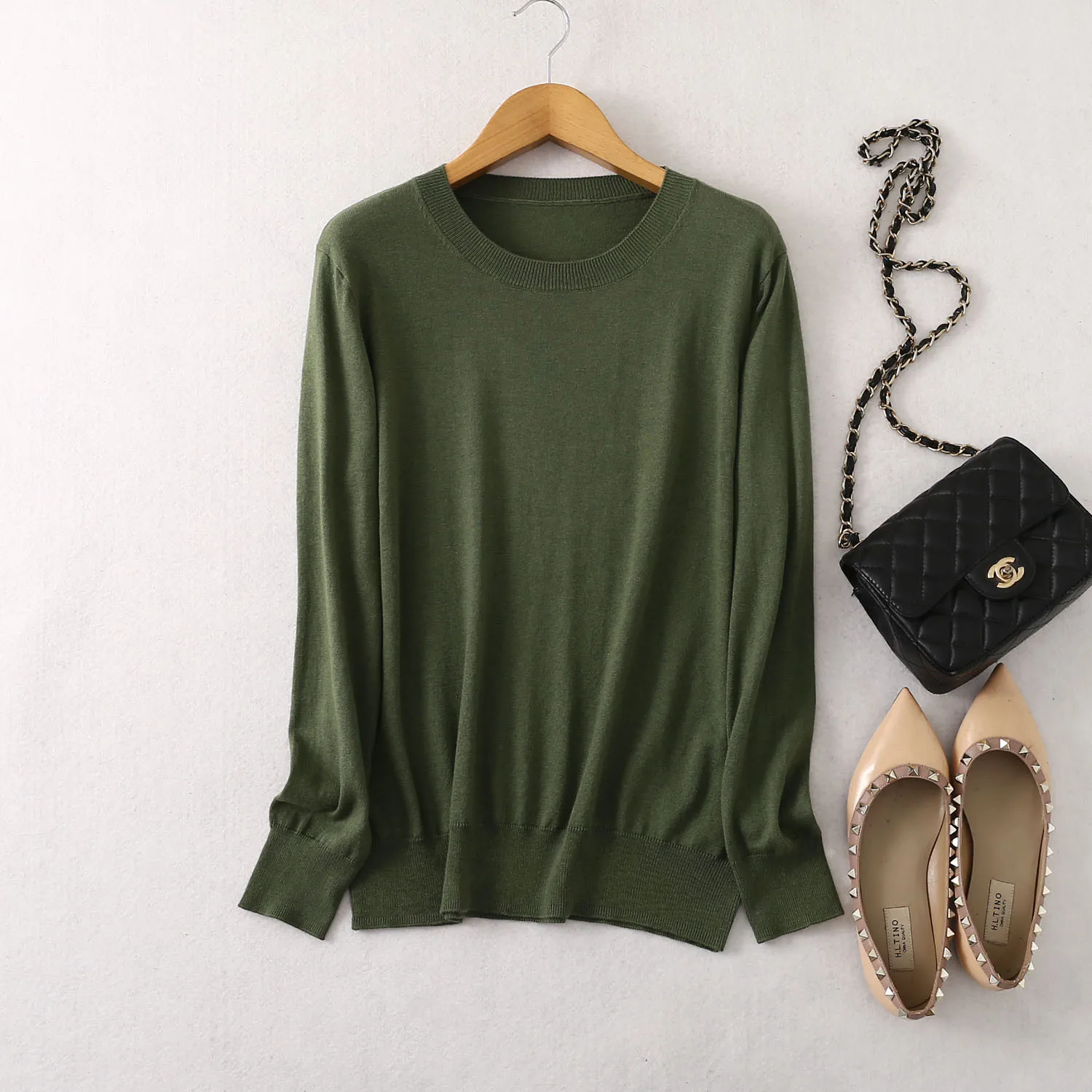 Army Green