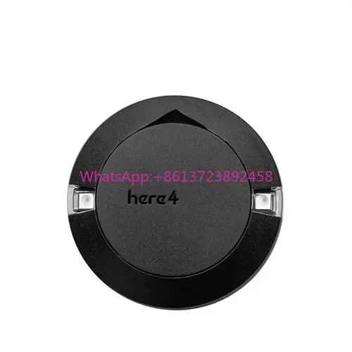 

HX Here4 Open Source Drone High-Precision Differential GPS GNSS Module RTK Pixhawk for Quadcopter Drones