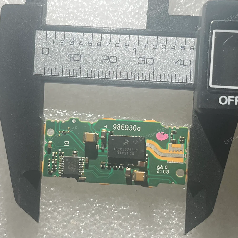 1pcs  2.3-2.7GHzRF power amplifier module AFSC5G26E39(32V) BLM10D2327-60ABG(28V)