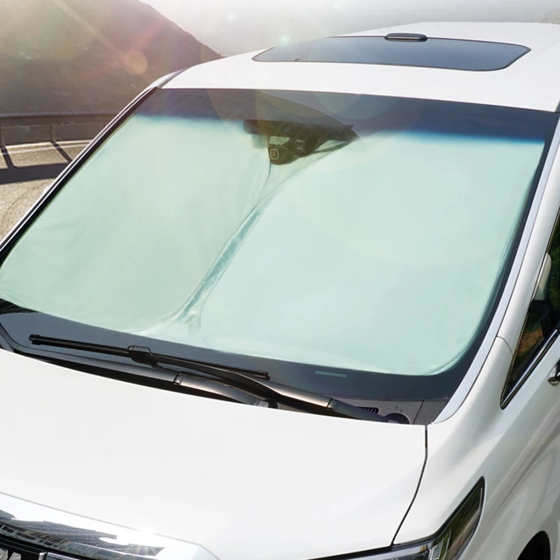 Pára-sol magnético do carro para Volkswagen VW Tiguan, pára-brisa dianteiro, cortina do quadro, janela lateral traseira, sombras do sol, 5 assentos, 2016-2023