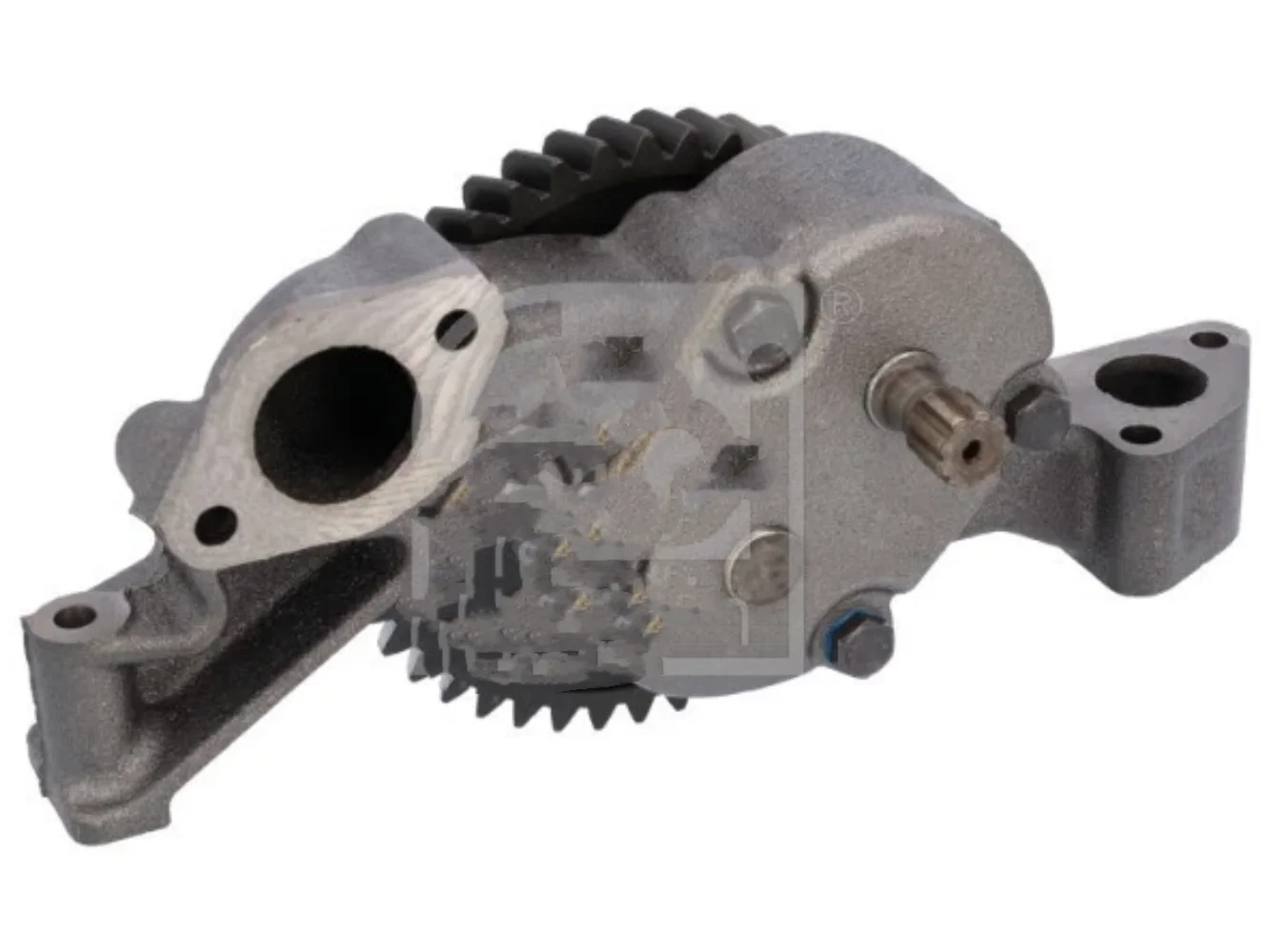 

FEBI Ölpumpe MAN MERCEDES-BENZ NEOPLAN 12,0 10,0 51.05100.6134 A4031802701