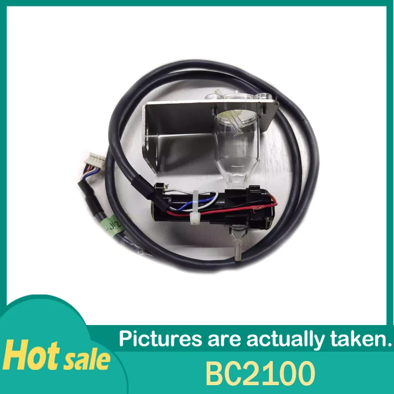 

For BC2100 BC2300 BC2600 BC2800 BC2600Vet BC2800Vet Counting Bath Assembly Chamber Pool