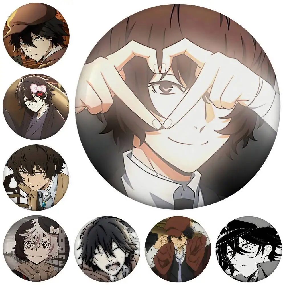 Bungo Stray Dogs Ba…