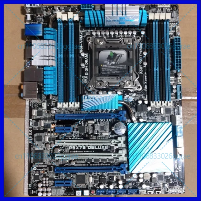 

Используется для материнской платы Asus P9X79 Deluxe.