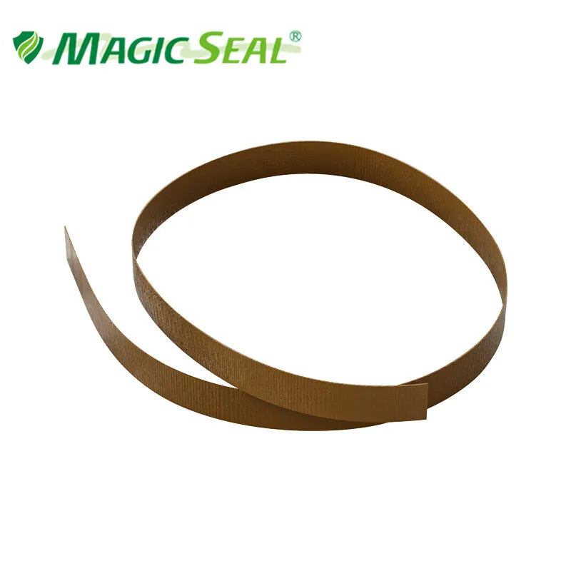 MAGICSEAL Vacuum Packaging Machine High Temperature Adhesive Tape Accessories Pay Attention To The Model Before Buying