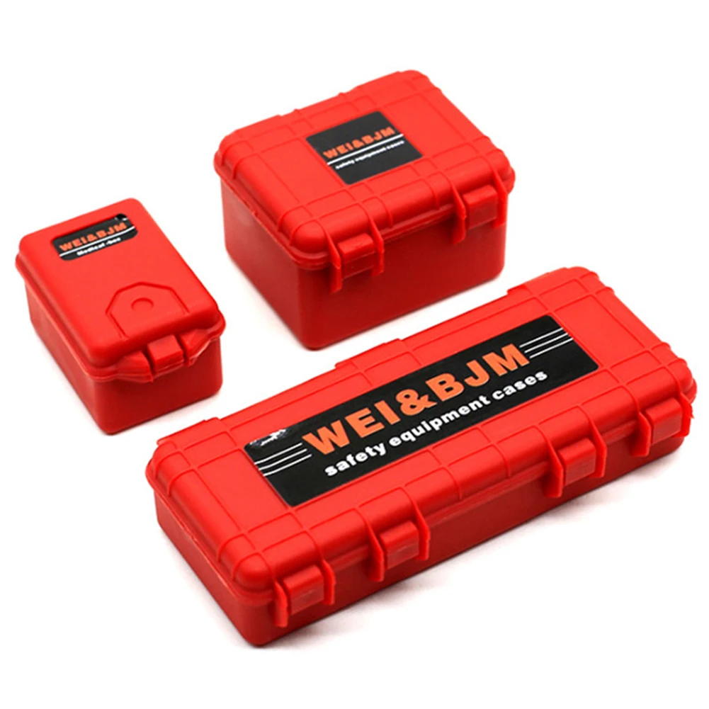 Storage Rc Car Stor… - image