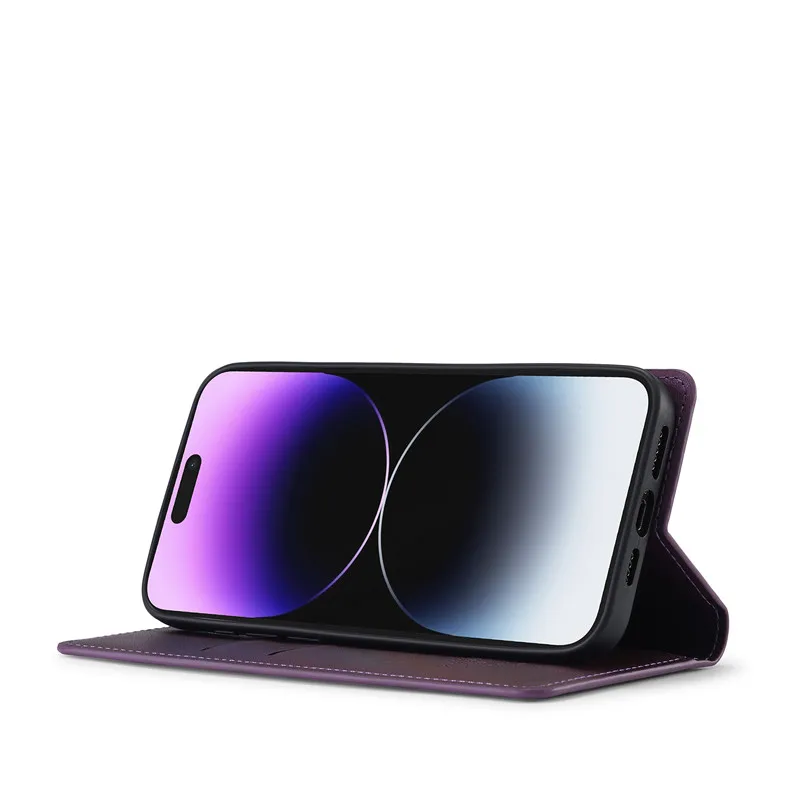 For Iphone 17 Air Case For Iphone 17 16 15 14 13 12 11 Pro Max Case For Iphone 16e SE 3 2 12 Mini X XR Xs 8 7 Plus Phone Cover - náhled 4