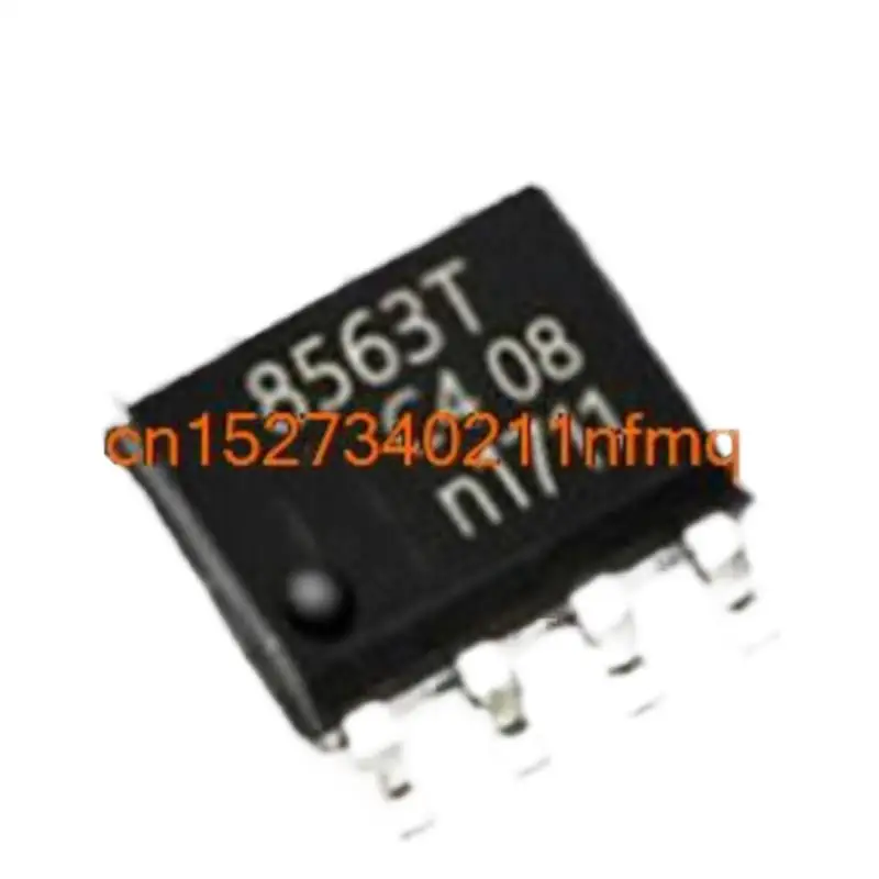 100-新品高品質製品-pcf8563t-pcf8563-pcf8563t-f4-sop8
