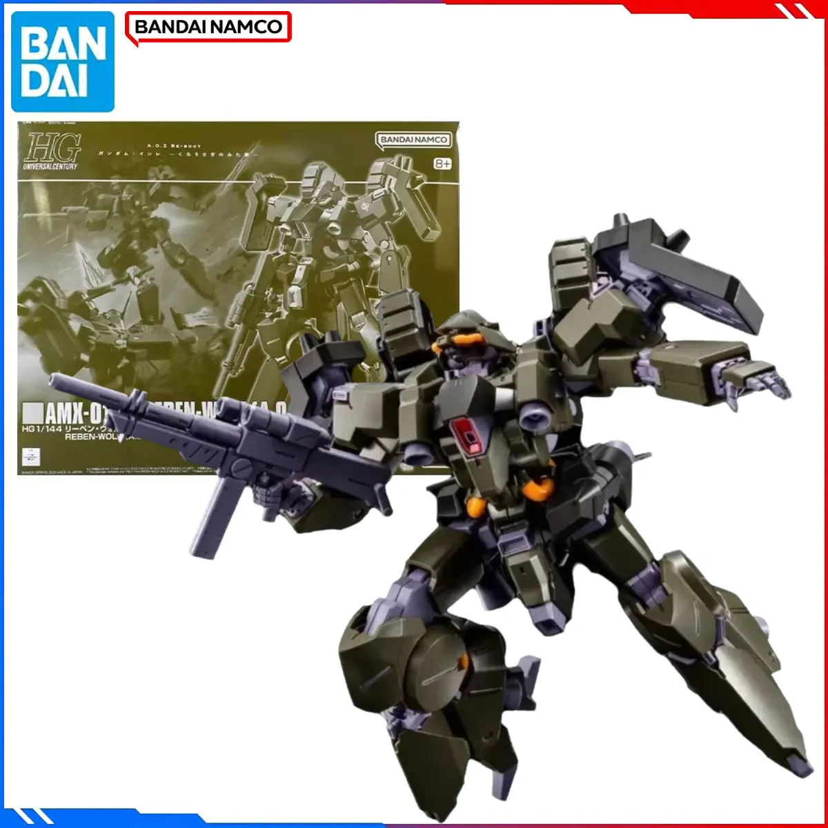 Genuine Bandai Orig… - image