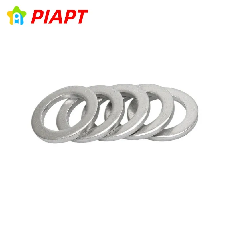 20pcs OE# 94109-14000 94109-12000 14mm Oil Drain Plug Gaskets Washer Crush Seal  for Honda - view 3