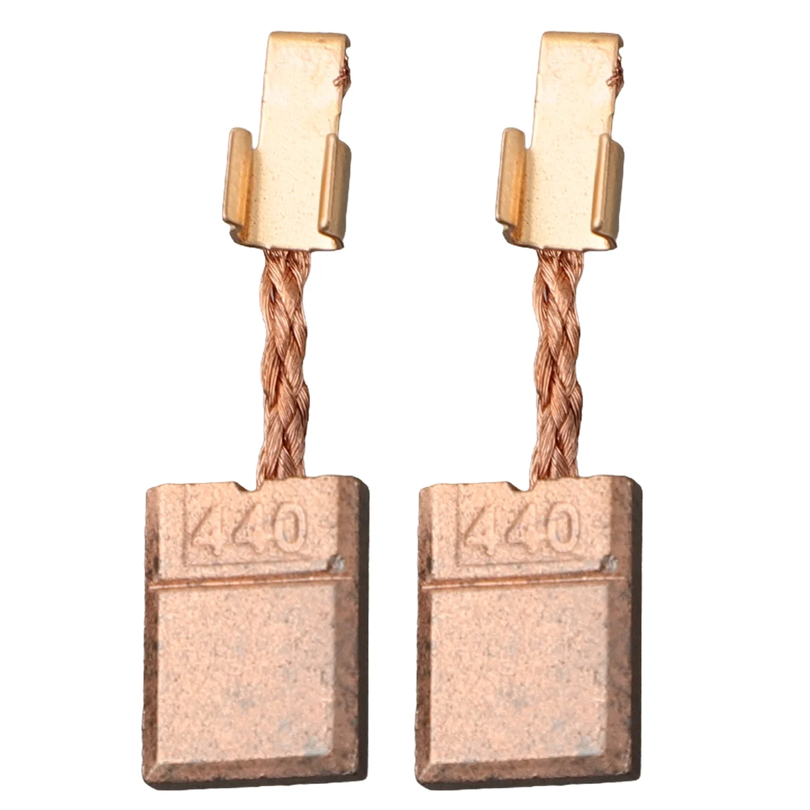 Spazzole di carbone nuovissime di alta qualità Kit spazzole di carbone Utensili elettrici Strumenti DTD146 DHP456 DHP458 DHP482 DTW251 BHP451 CB440