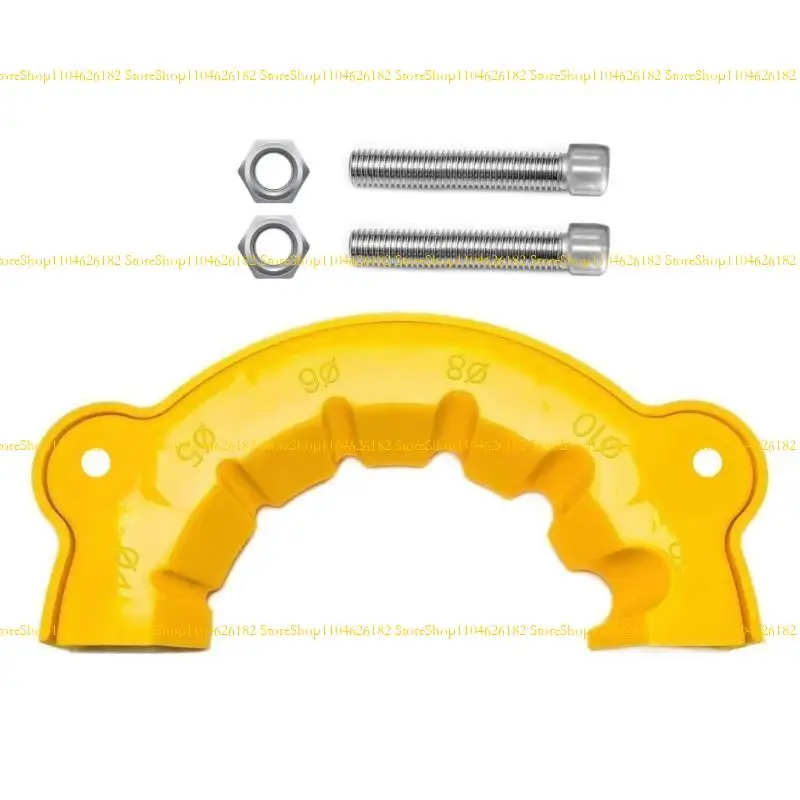 Q2Q4 VERSATILIDADE INDICENTE GRADOR BITENGER para recapeamento preciso da broca broca