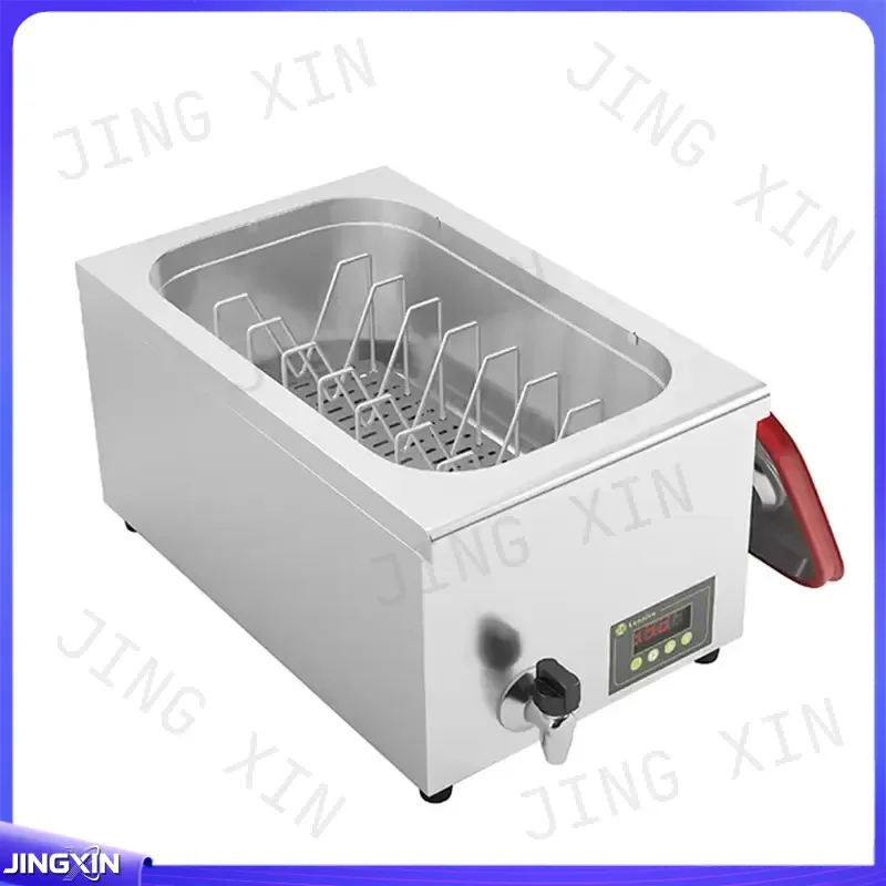 custom for Commercial Electric Sous Vide Slow Cooker Precision Temperature Control Immersion Circulator for Restaurant