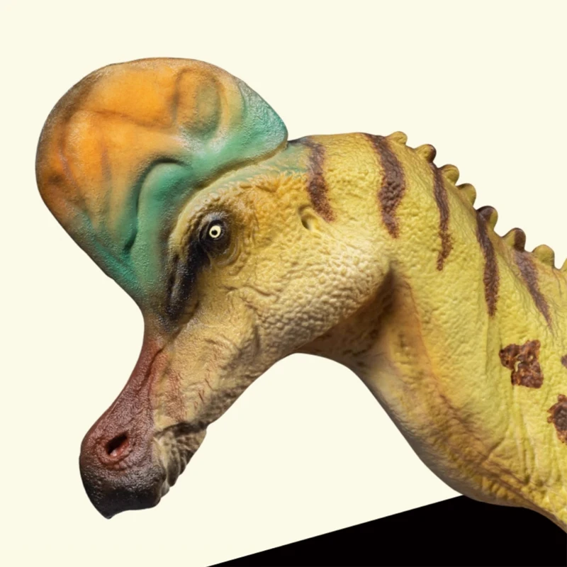 

Модель 28, шлем-компаньон короля динозавров, тема дракона, керолайн, игрушка ручной работы, подходит для любителей динозавров, мужской подарок