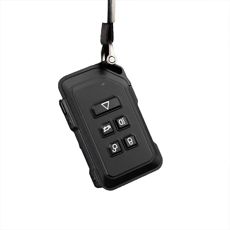 Other External Accessories Car Key Cover Kit Upgrade Parts Features