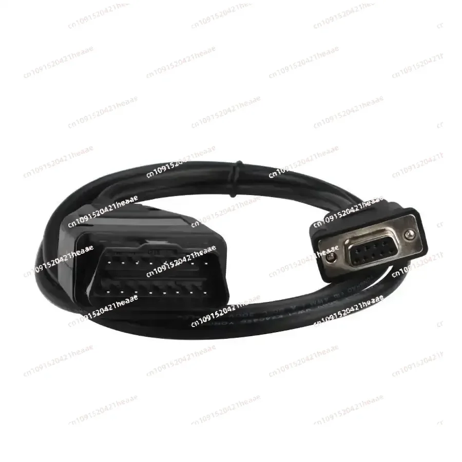 Suitable for ELM327 Aluminum V1.5A OBD2 USB Automobile Fault Diagnosis Instrument
