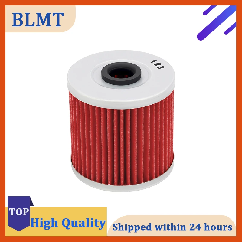 

Oil Filter For KAWASAKI KLT 250 KLT250 1982-1985 KLX250 KLX 250 1993-1997 KSF250 MOJAVE 250 1987-2004 KZ250 1980-1983 KLX300