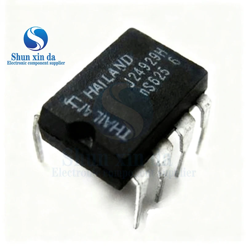 5pcs/lot SAB6456A DIP8 SAB6456 DIP-8 In Stock Chipset