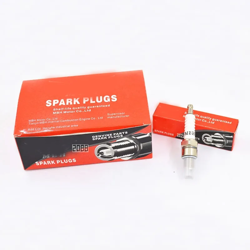 4pcs/lot Motorcycle Spark Plug B7TC for CR7E CR7EIX CPR7EA-9 CPR8EA-9 CPR8EAIX-9 96067 CR8E CR8EIX IU24 IU22 UR4DC UR6DE PRG6HCC