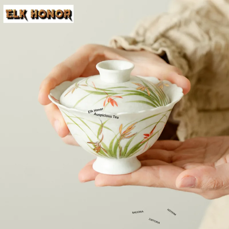 gaiwan-en-ceramique-blanche-de-100-ml-peint-a-la-main-motif-orchidee-rose-avec-couvercle-pour-la-preparation-du-the-ensemble-de-service-a-the