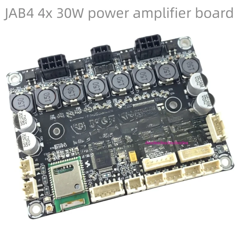 1-piece-jab4-4-4-x-30w-att-class-d-audio-amplifier-board-w-adau1701-dsp-bt-ver50-for-audio-40-21-20-system