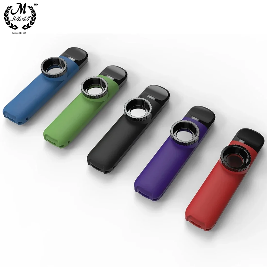 Portable ABS Kazoo Flute Professional Lightweight Kazoo Accompaniment Kids Beginner Musical Instrument Gifts