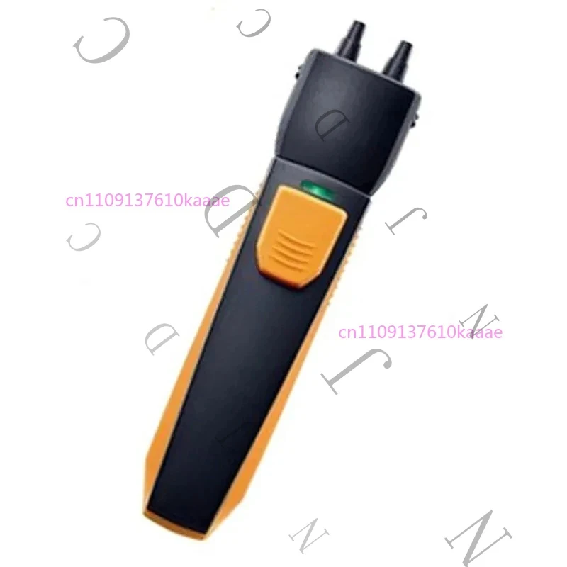 510I Differential Pressure Measuring Instrument With Smartphone Operation 0560 1510 510I