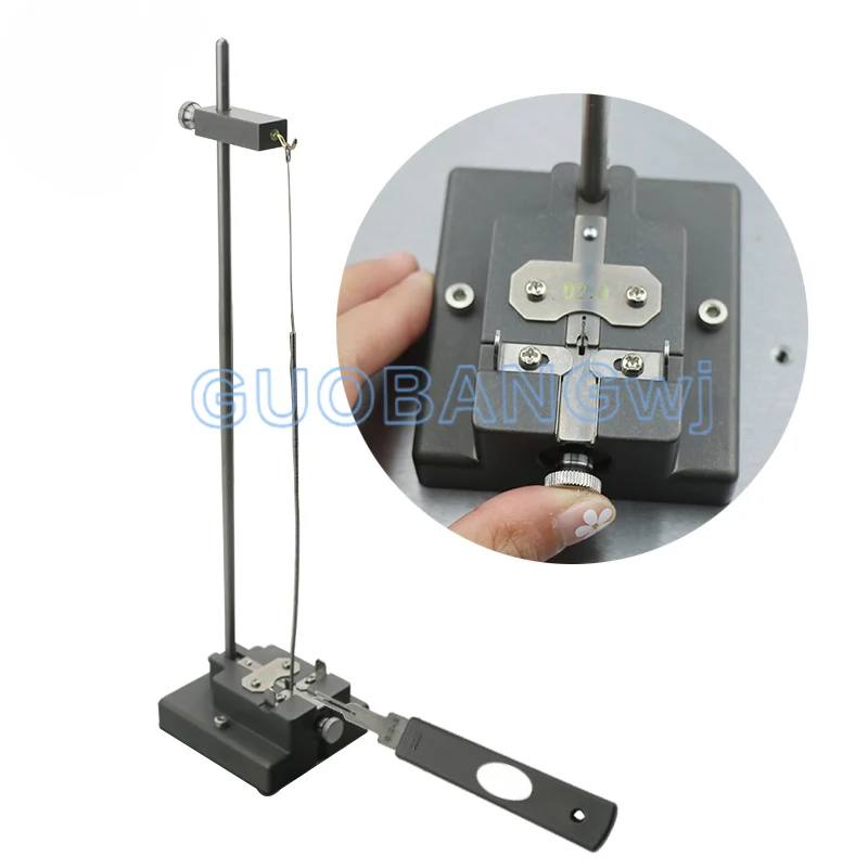 

ETH-1.2 -ETH-15 Circlip Plier Retaining Ring Pliers E-shaped Fork Circlip Fork Retaining Ring Fork E-ring Retaining Ring Pliers