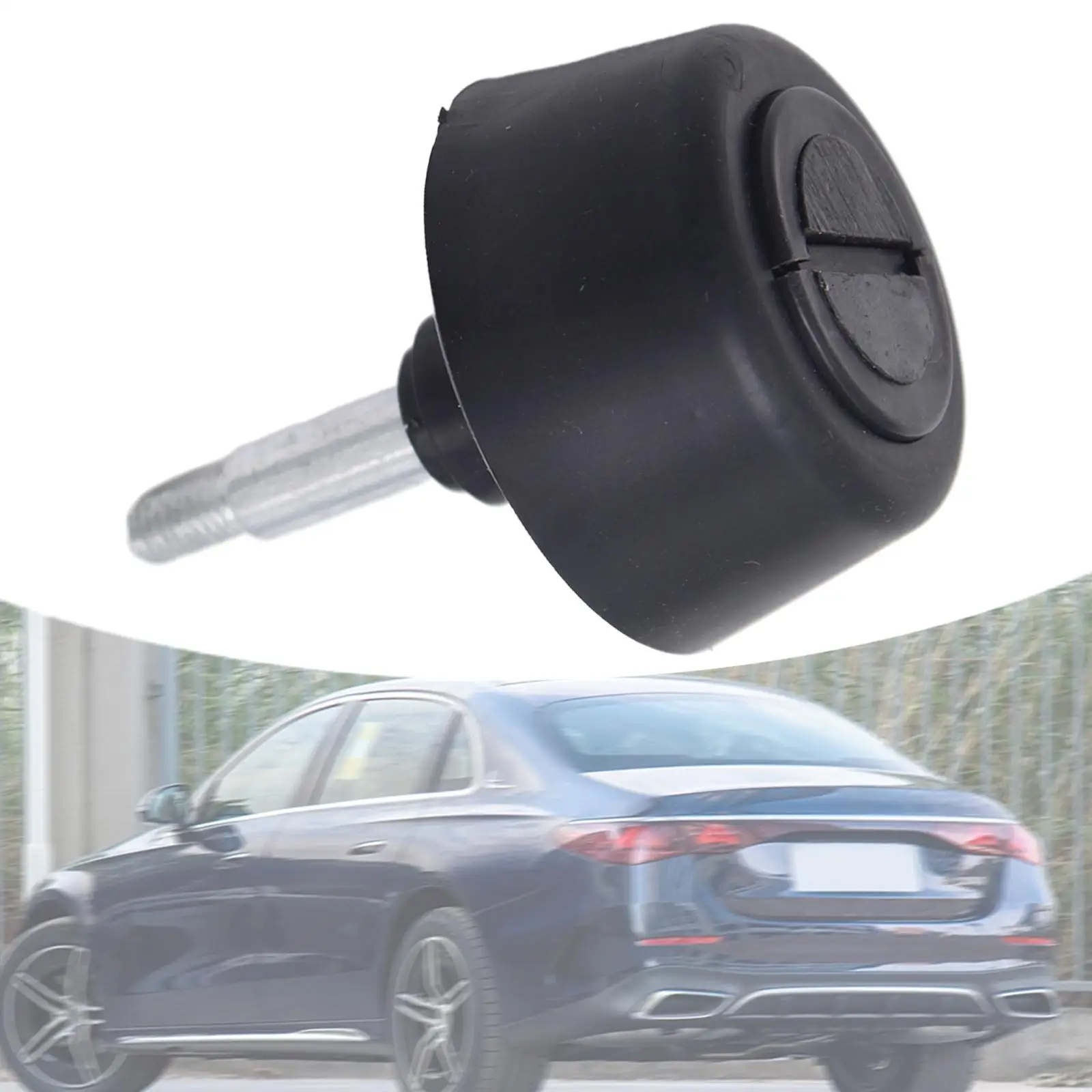 

Rear Door Side Panel Check Magnet A9067400216 Door Stop Retainer for