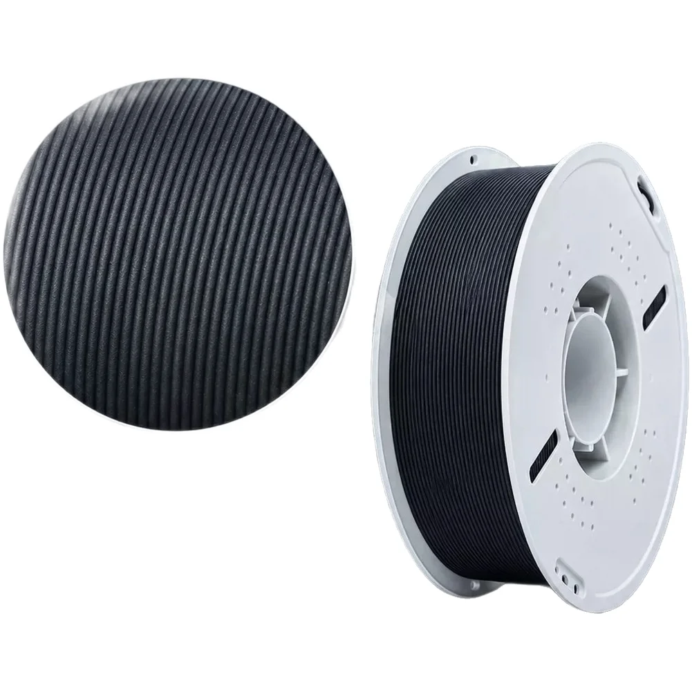 Fdm Printer - Black For PETG 1.75mm Filament Reinforced