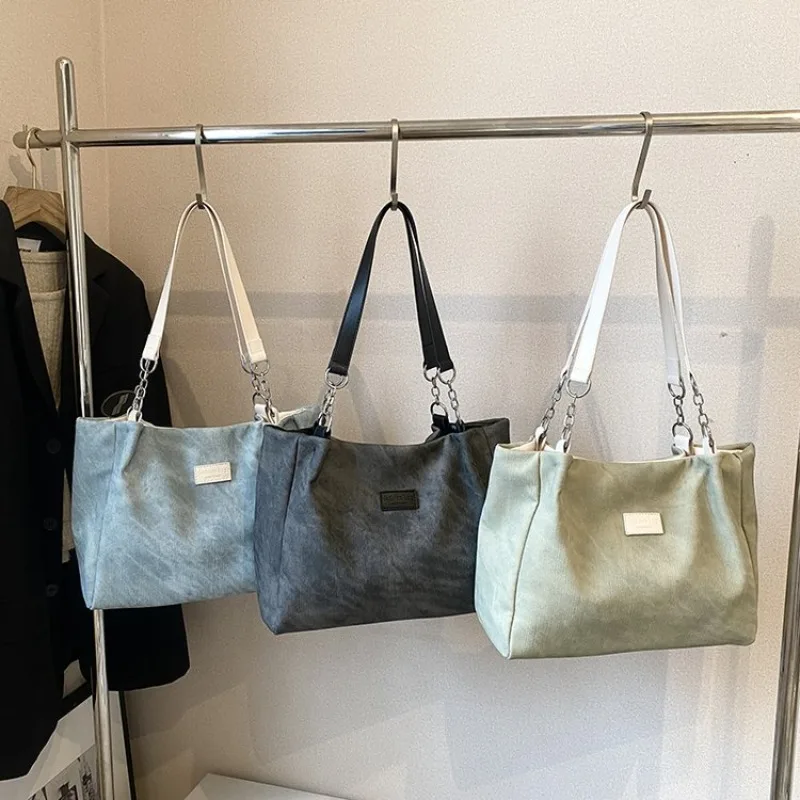 

Premium Classic Party Shopping Original Diaper Bag Luxury Crossbody Handbag For Women Fashionable Leather Shoulder Tote