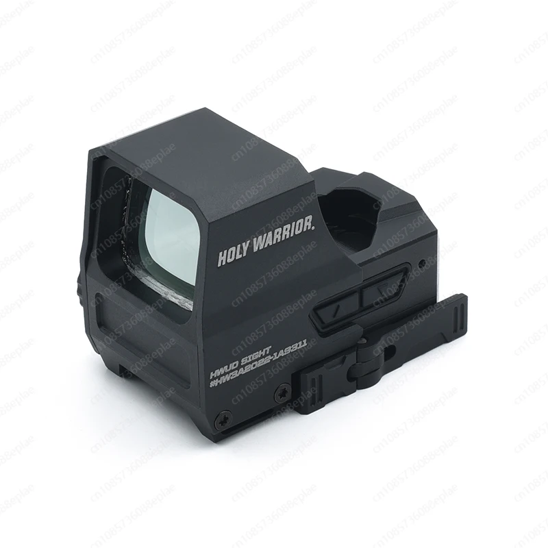 

Range Red Dot Optical Red Dot Sight with 2 Brightness Settings
