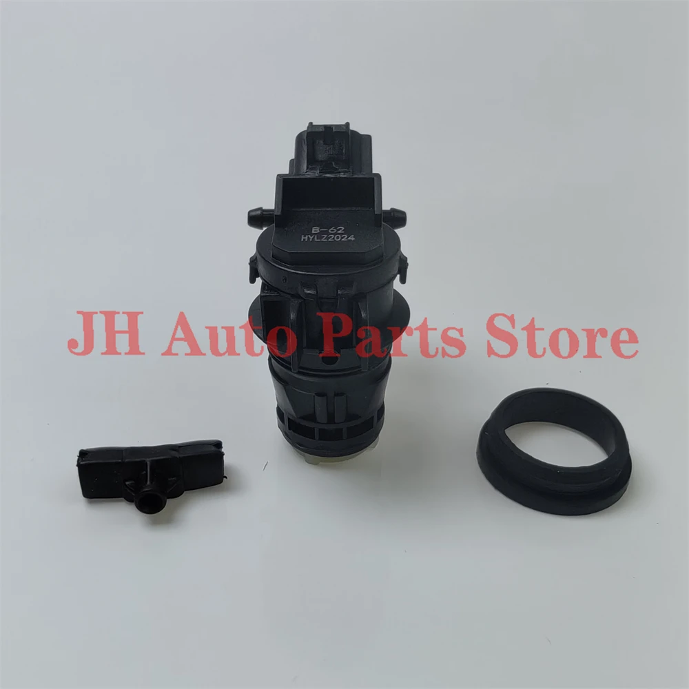 JH مضخة غسيل الزجاج الأمامي لهوندا أكورا CR-V 76846-TP6-A01 76846TP6A01