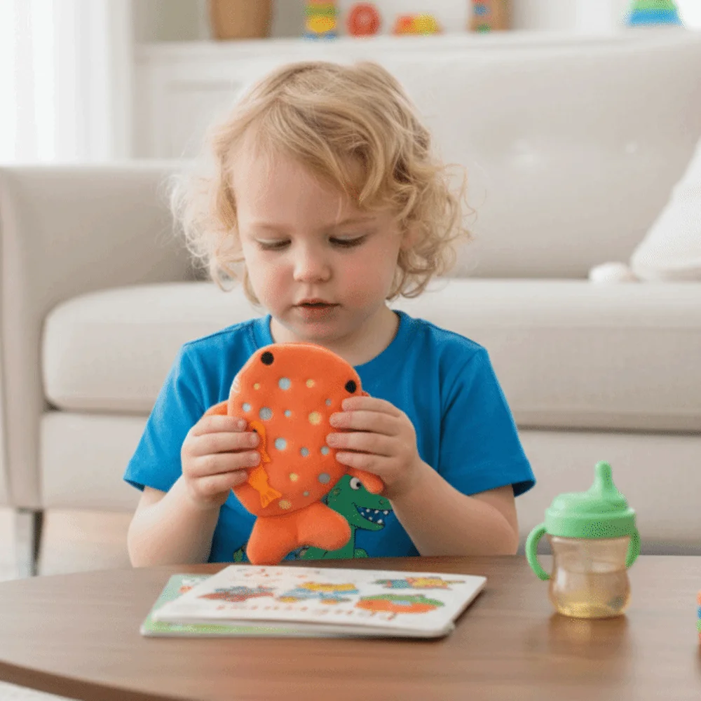 Monedero de Peluche de Tiburón Ballena de Dibujos Animados, Cartera de Peluche con Cremallera de Animal, Monedero Portátil de Moda, Bolsa de Monedas de Peluche, Regalos para Niños