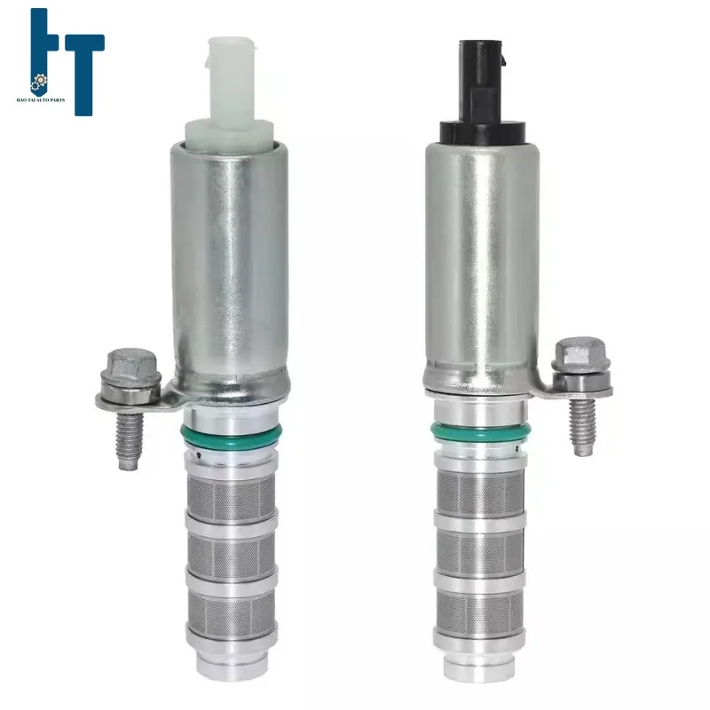 

12662736 12662737 Car VVT Solenoid Valve Oil Control Valve For Buick Cadillac GMC