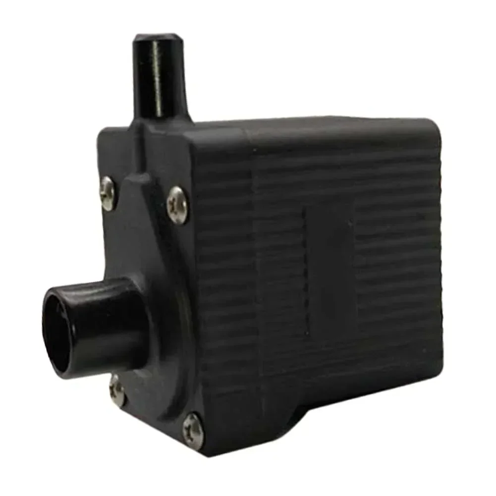 Energy Saving Silent Water Pump for Heating Blankets with 95cm Max Height and 25cm Power Cord for Easy Connection