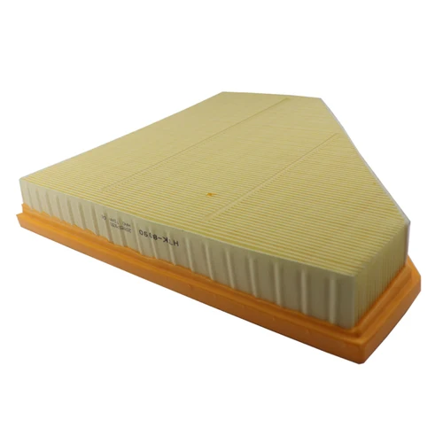 Imagen 2 del producto Reemplazo 20857930 Filtro de aire de motor de coche para Chevrolet Camaro RS 2.0T 2016 2017 2018 2019 2020 2021