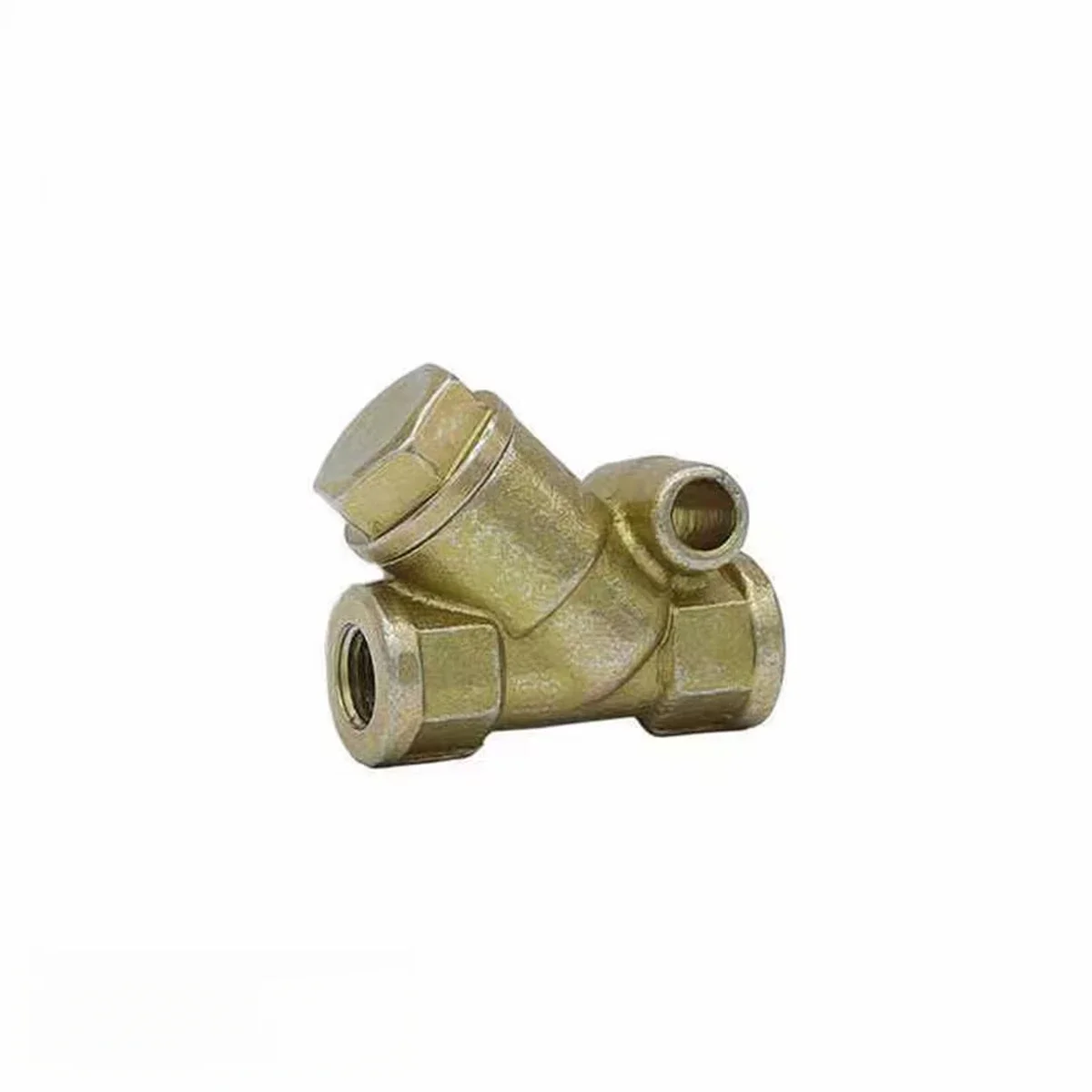 ELS  Pump Parts For Grease Filter Manual Lubrication Pump Mechanical Lubrication System Grease Filter