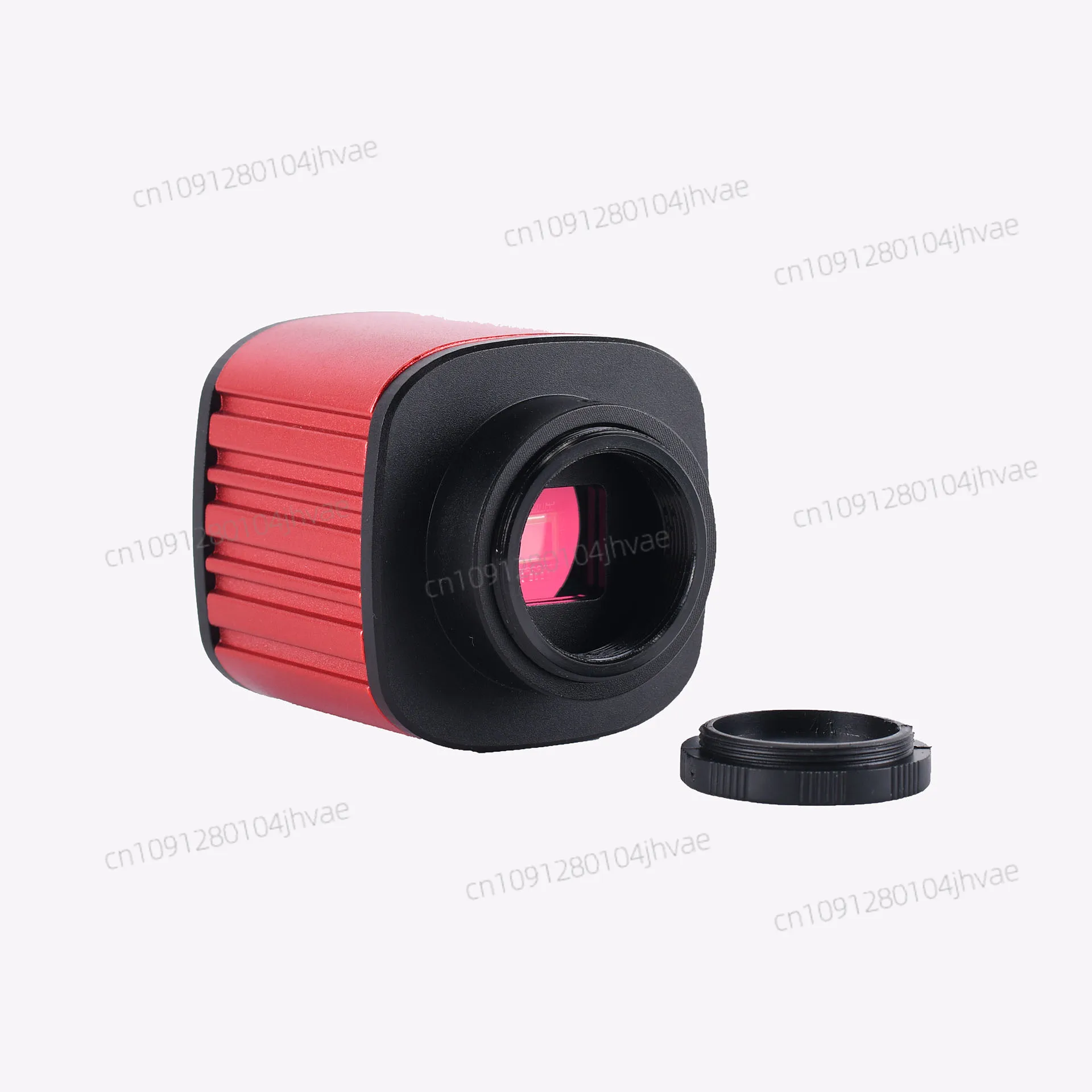 كاميرا مجهر إلكترونية HAYEAR 16MP CMOS 1/2.9 بمستشعر HDMI USB لحام الهاتف