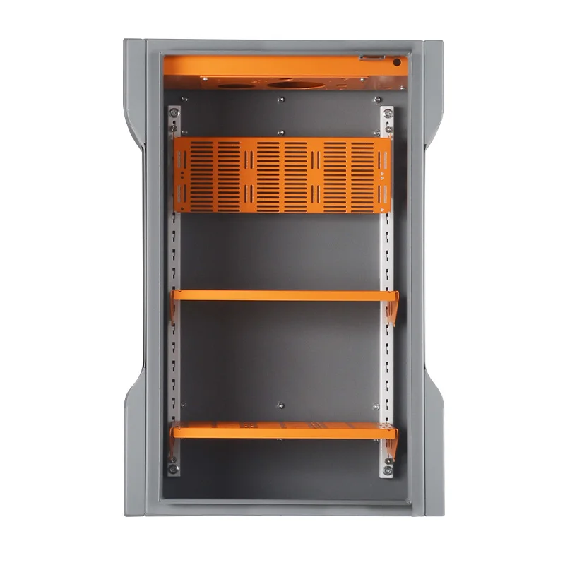 Harwell Distribution cabinet  Solar battery cabinet Outdoor electrical enclosures   cctv cabinet electronic enclosure box