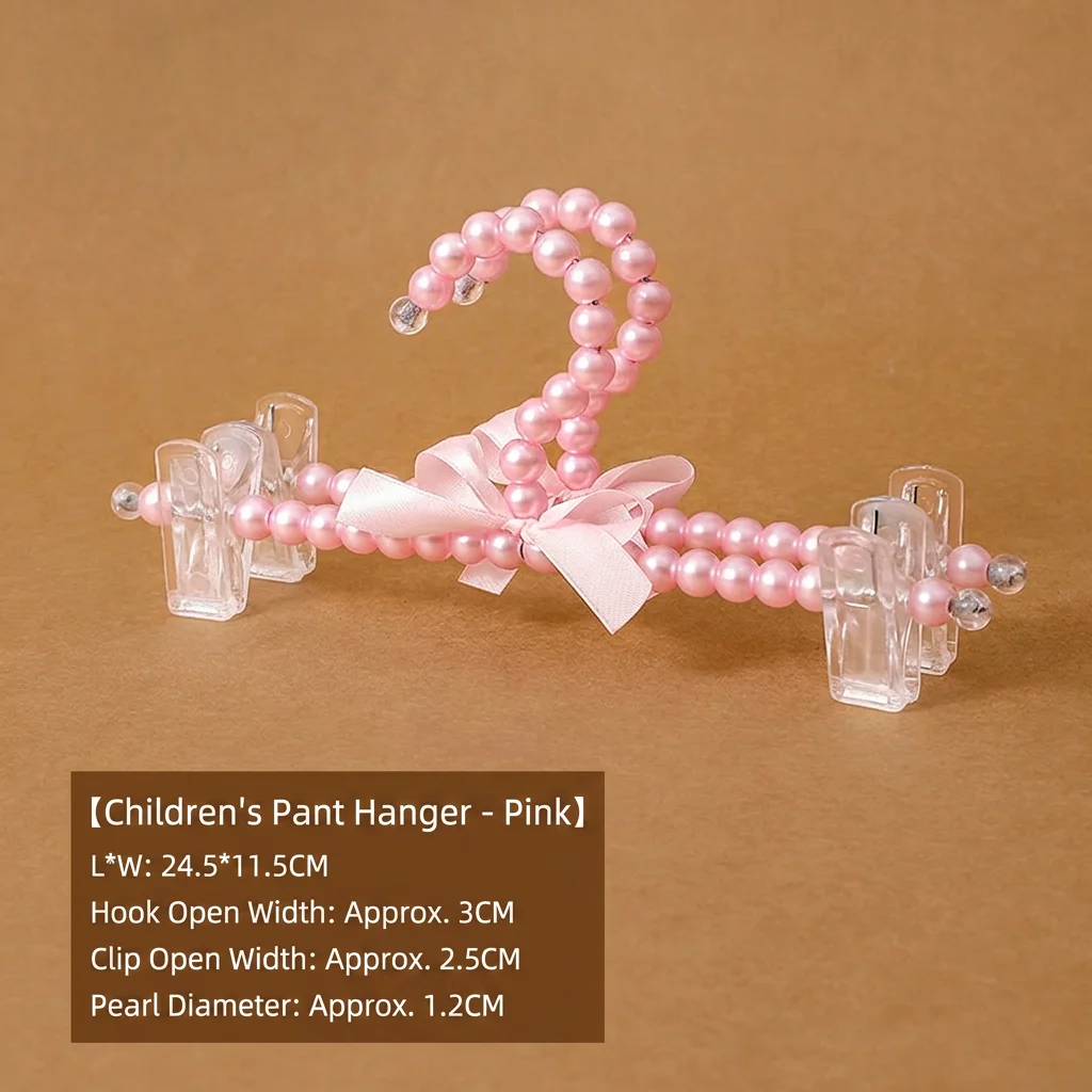 Home Improvement Shop - Non-Slip Clothing Hanger Abs Clothes Hanger