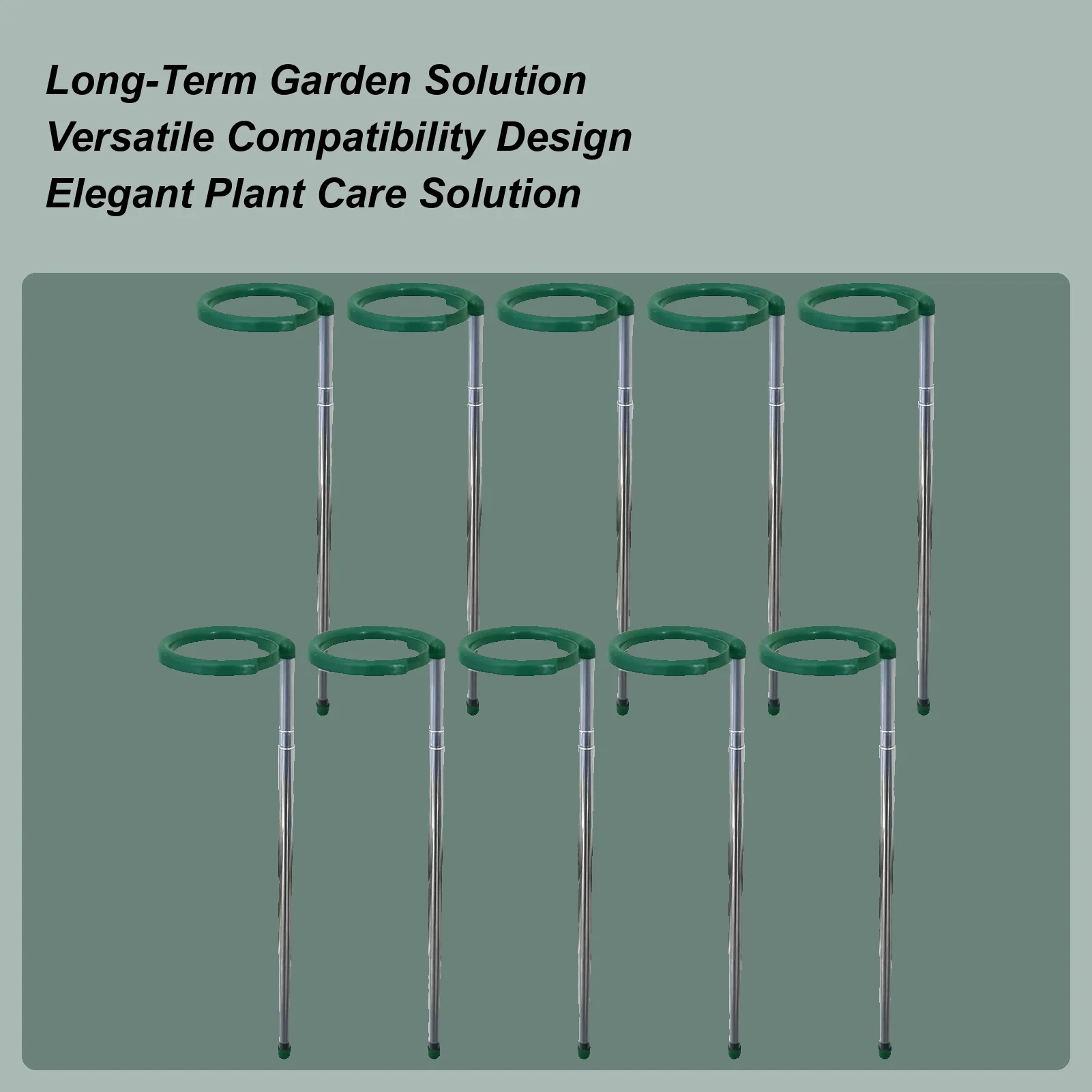 varas-de-suporte-para-plantas-estacas-extensiveis-de-suporte-para-plantas-10-pecas-suporte-de-haste-de-aco-inoxidavel-com-clipe-para-legumes-e-tomate