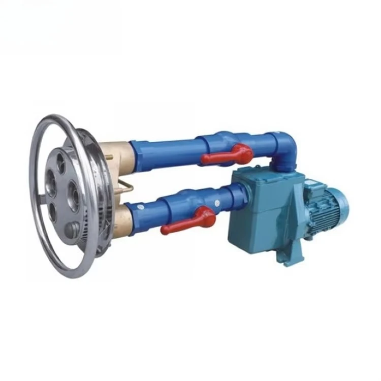 Endless Counter Current Swimming Pool Training Machine Water Jet