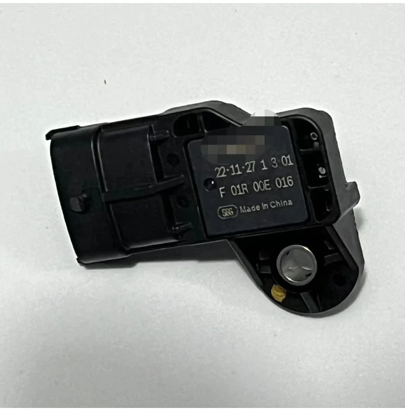 Applicable to Wuling / New Chang'an Intake Pressure Sensor OE:F01R00E016