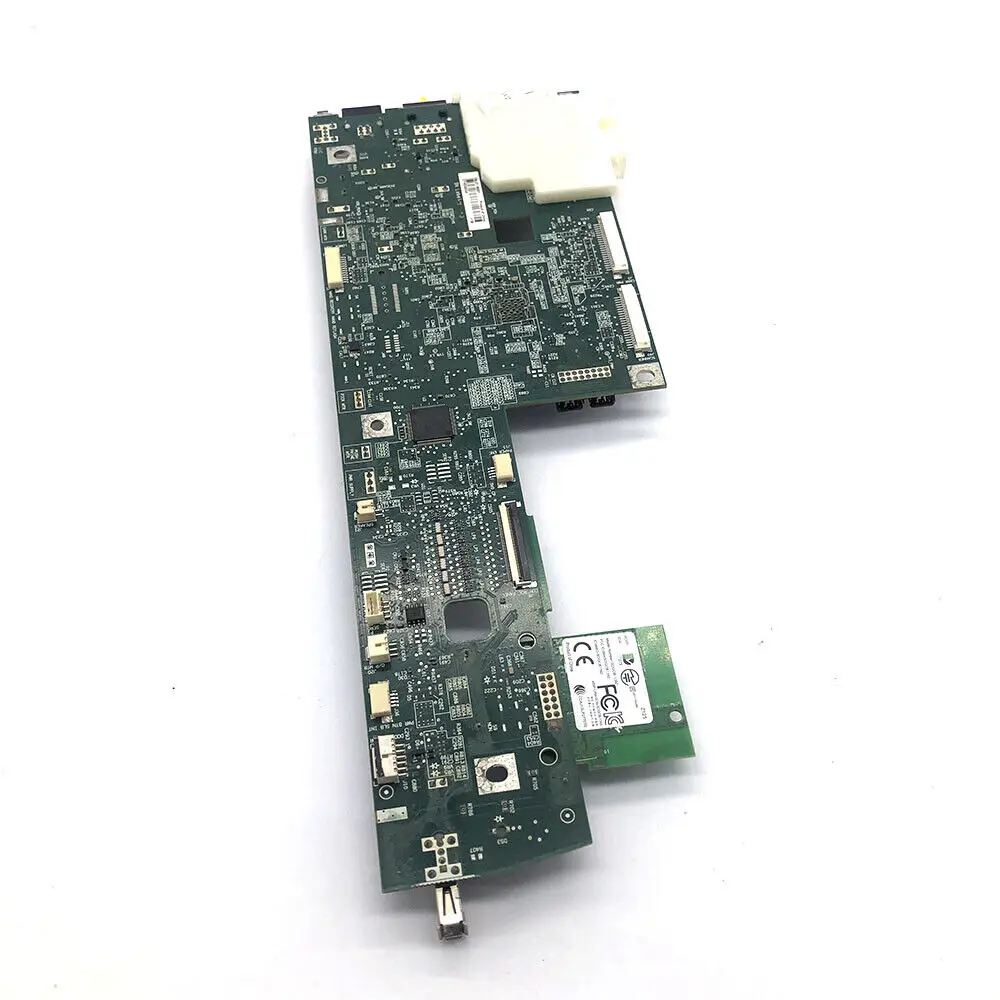 

Mainboard Mother Board Rev A D9L21-60001 D9L21-80001 Fits For HP OfficeJet Pro 8740